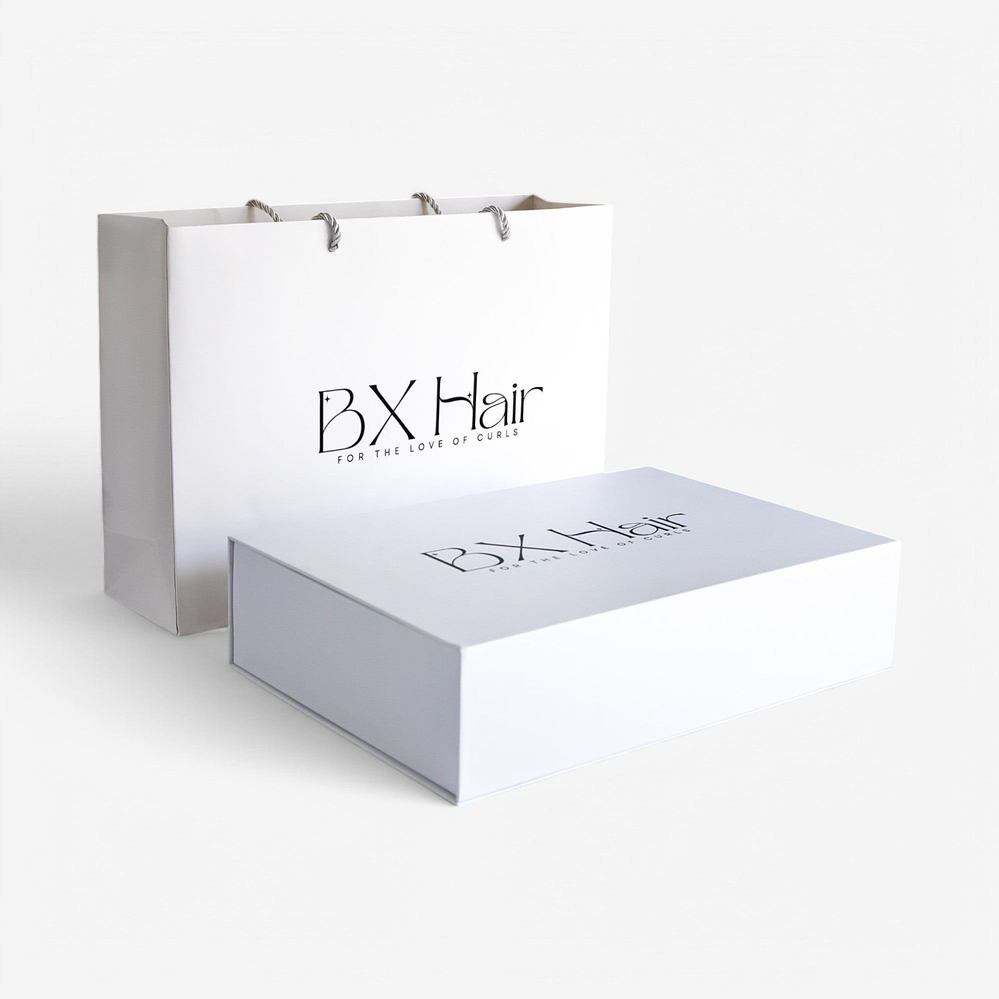 BX Hair Luxe Gift Box